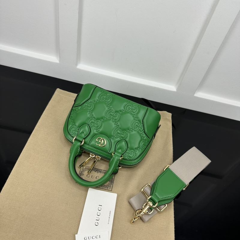 Gucci Top Handle Bags